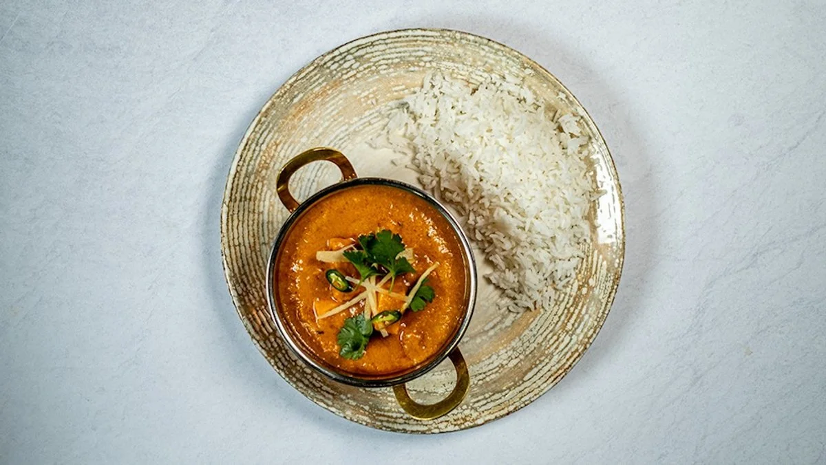 19. Cheese Butter Masala