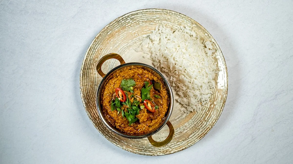 21. Veg Balti