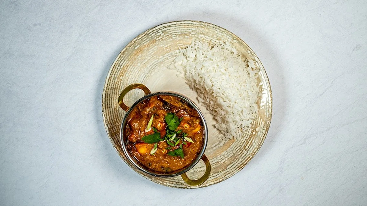 28. Vegetarisk Korai