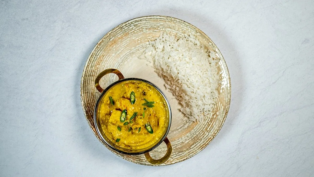32. Paneer Korai