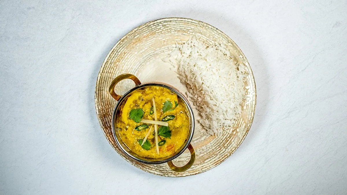 40. Mustard Seed Special