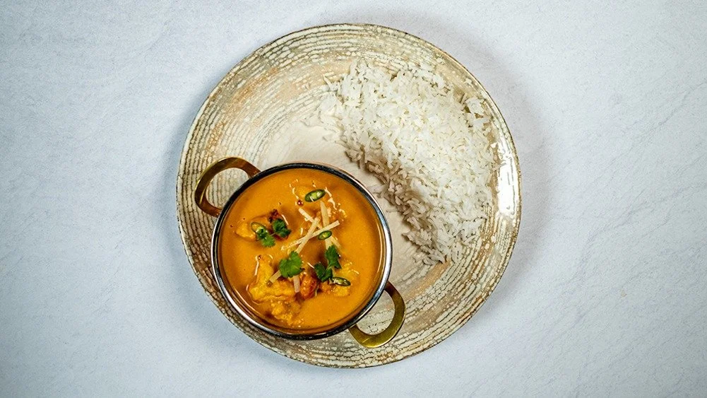 43. Goa Chicken