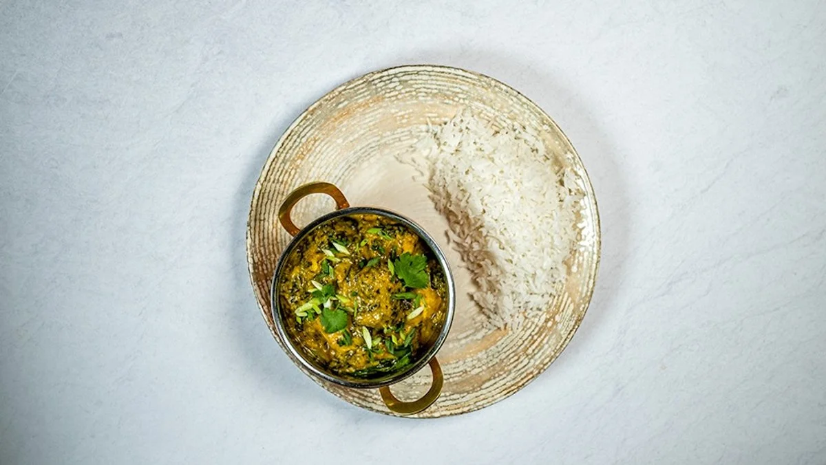 66L. Vindaloo Lamm