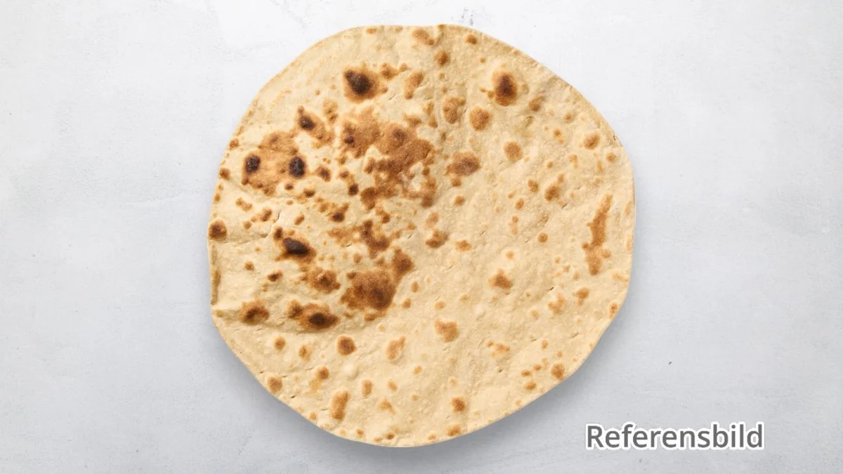 Chapatti