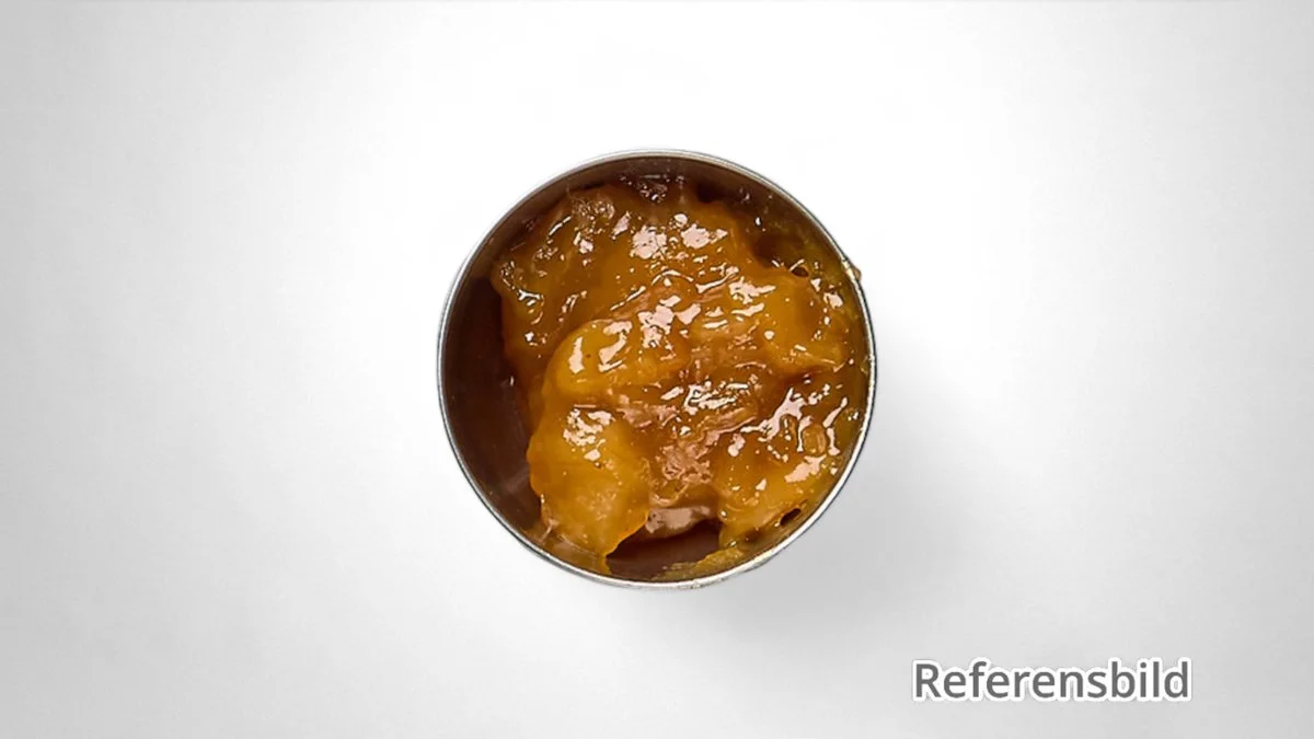 Mango chutney