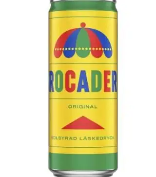 Trocadero 33 cl