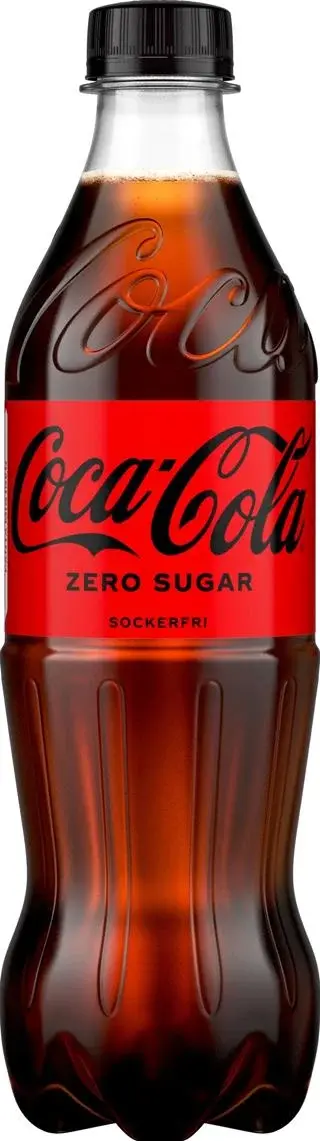 CocaCola (50cl)