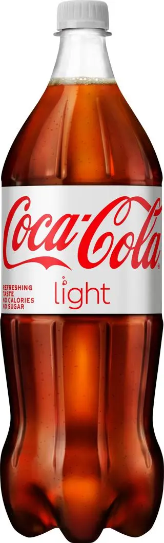 CocaCola Light (50cl)