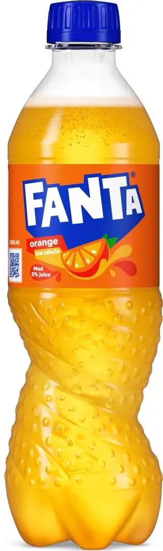 Fanta (50cl)