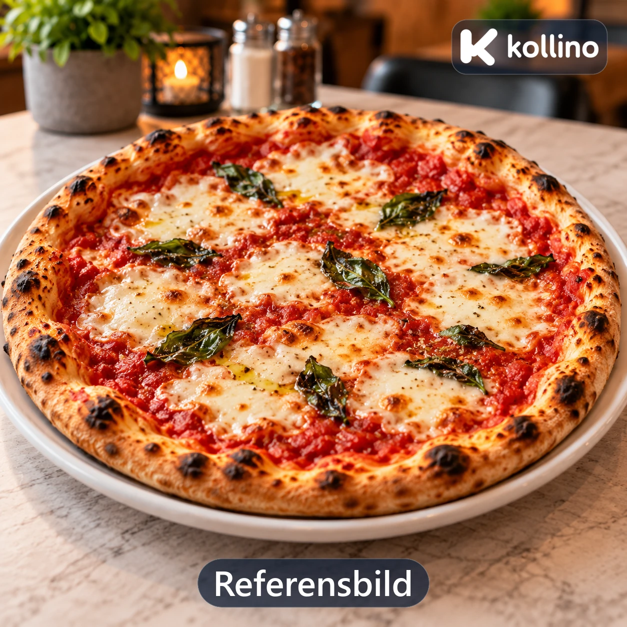 Margherita